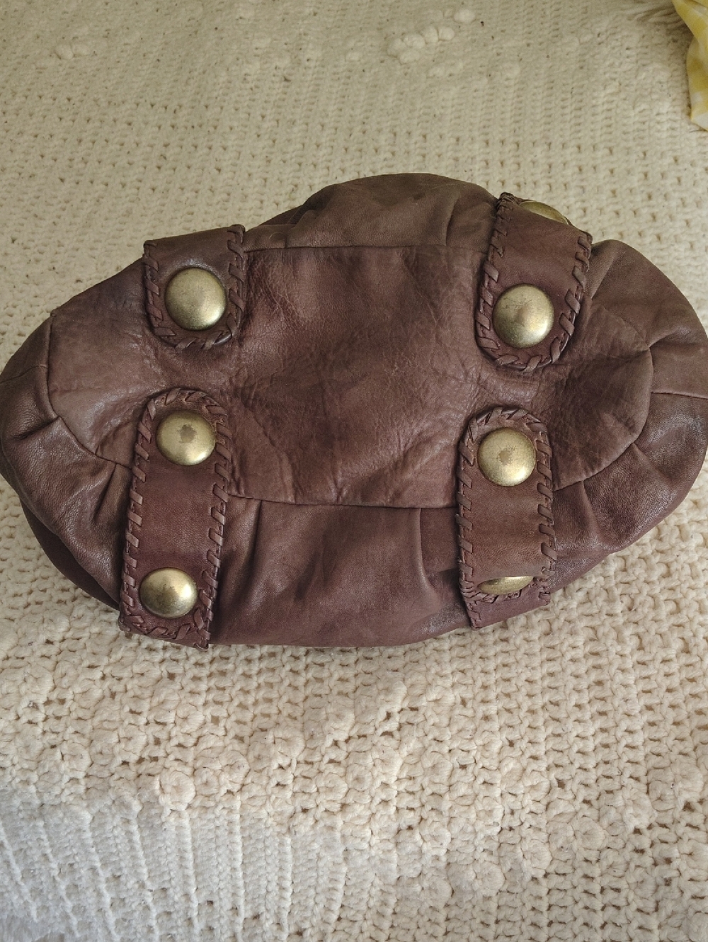 Cynthia Rowley Hobo - Picture 3 of 7
